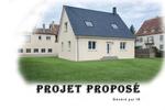 Einfamilienhaus Sasbach am Kaiserstuhl - 3 Zimmer, 110 m&sup2;, 265.000&euro; | Angebot:26889288
