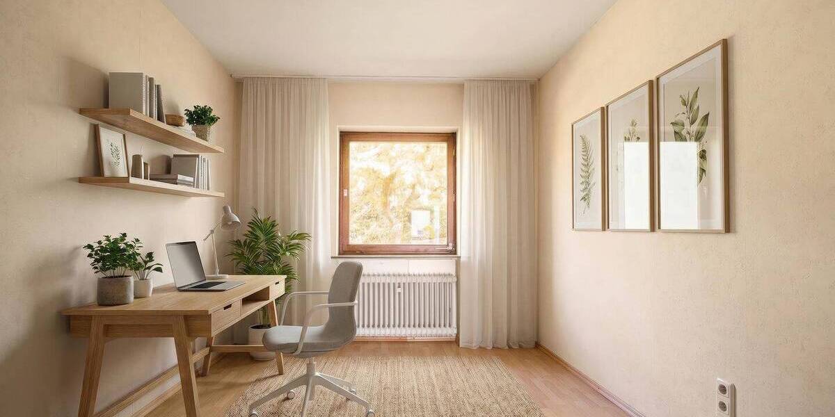 Einfamilienhaus Kronberg im Taunus Schönberg - 6 Zimmer, 163 m&sup2;, 975.000&euro; | Angebot:26556283