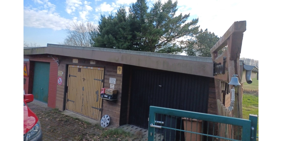 !!! Baugrundstück !!! mit traumhaften Ausblick über Felder - Zweifamilienhaus Zarpen | Angebot:26006779