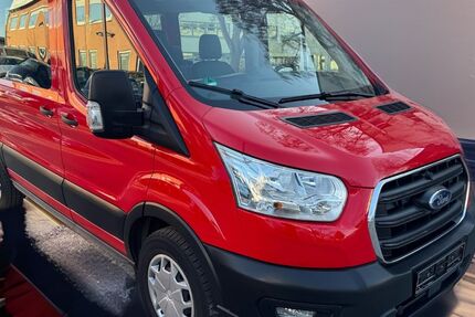 Ford Transit 47.048 km 26.800 &euro; Puchheim 82178