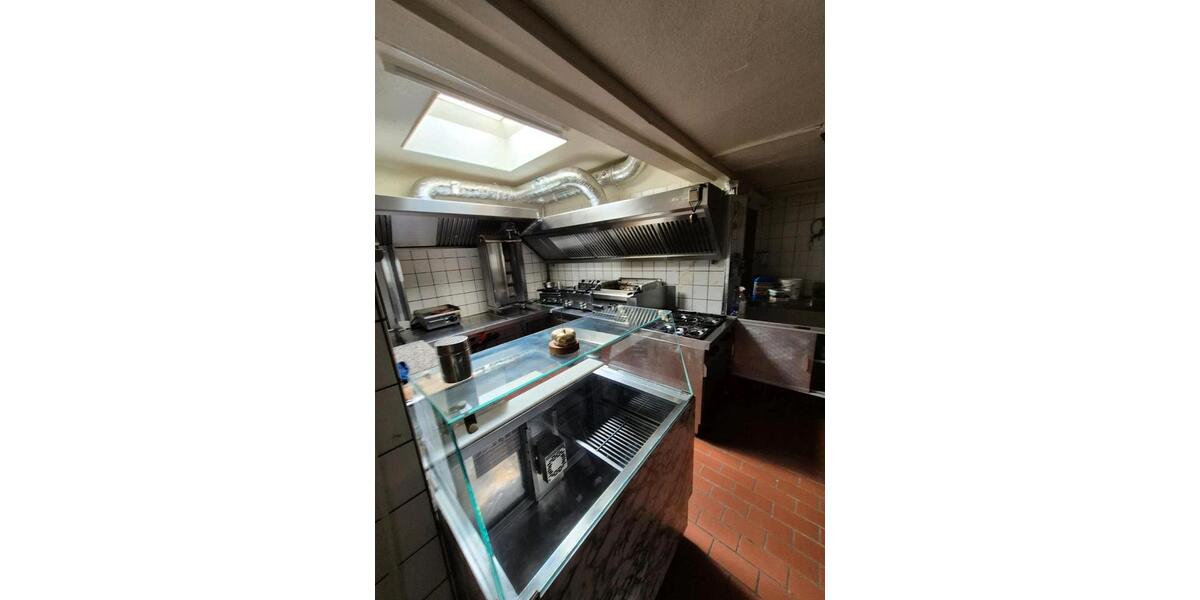 Gewerbeobjekt Jever - 1.400&euro; | Angebot:25615027