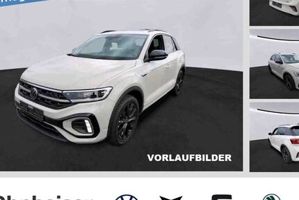 VW T-Roc 54.395 km 29.800 € Wertingen 86637