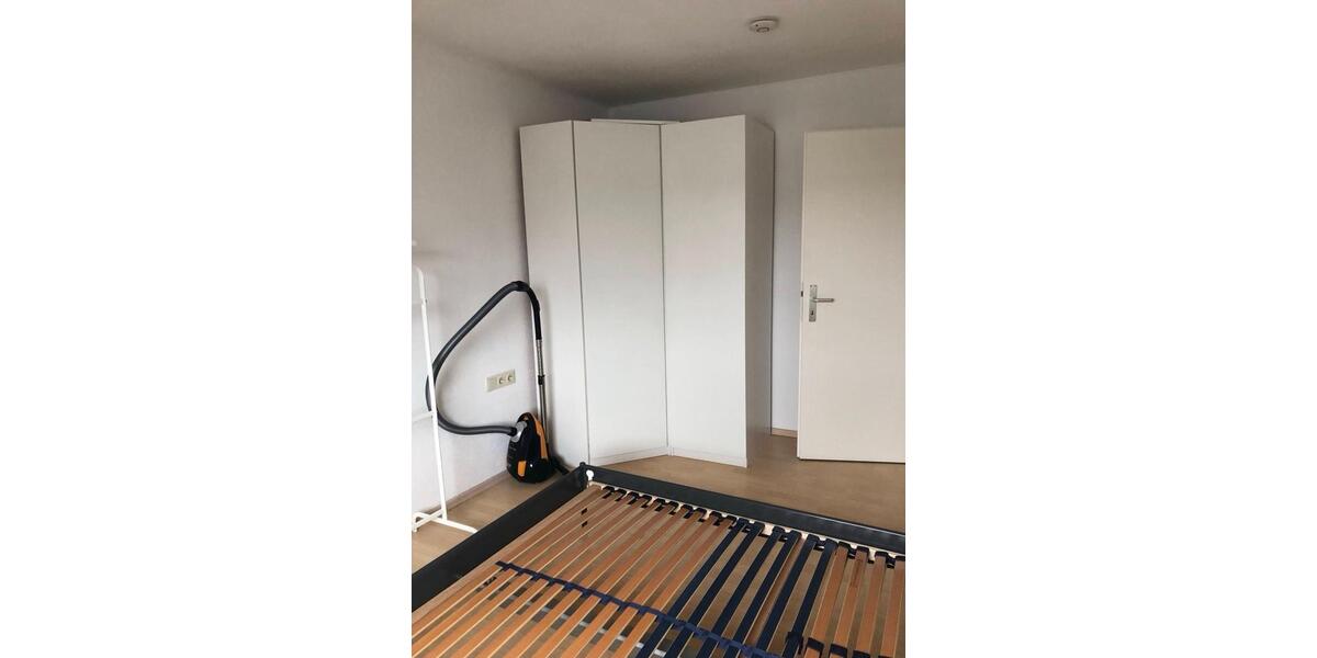 Etagenwohnung Heilbronn Kernstadt - 2 Zimmer, 41 m&sup2;, 700&euro; | Angebot:26035424
