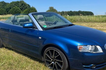 Audi A4 173.000 km 6.500 &euro; Reichshof 51580