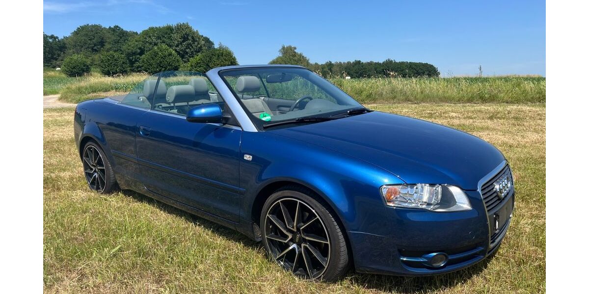 Audi A4 173.000 km 6.500 &euro; Reichshof 51580
