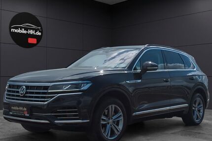 VW Touareg 88.000 km 37.990 &euro; Hamburg 22047