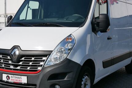 Renault Master 64.000 km 16.900 € Geisenheim am Rhein 65366