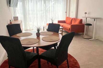 Zimmer Maintal Dörnigheim - 1 Zimmer, 1.450&euro; | Angebot:27563919