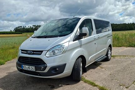 Ford Tourneo Custom 216.074 km 11.990 &euro; Schlüsselfeld 96132