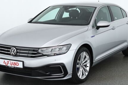 VW Passat 46.752 km 22.990 &euro; Berlin 12683