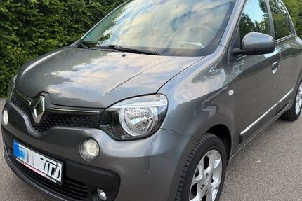 Renault Twingo 94.000 km 7.999 &euro; Dobel 75335