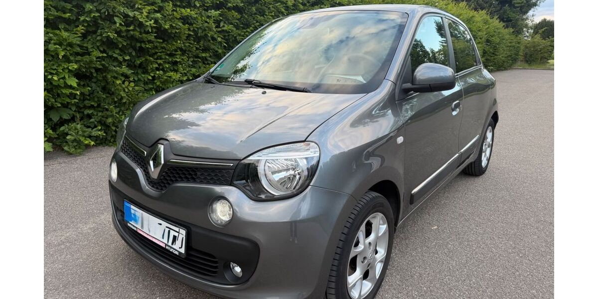 Renault Twingo 94.000 km 7.999 &euro; Dobel 75335