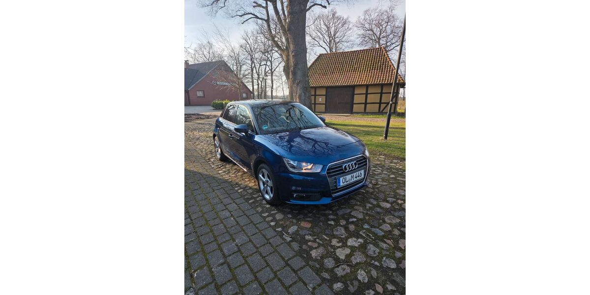 Audi A1 89.500 km 12.200 &euro; Harpstedt 27243