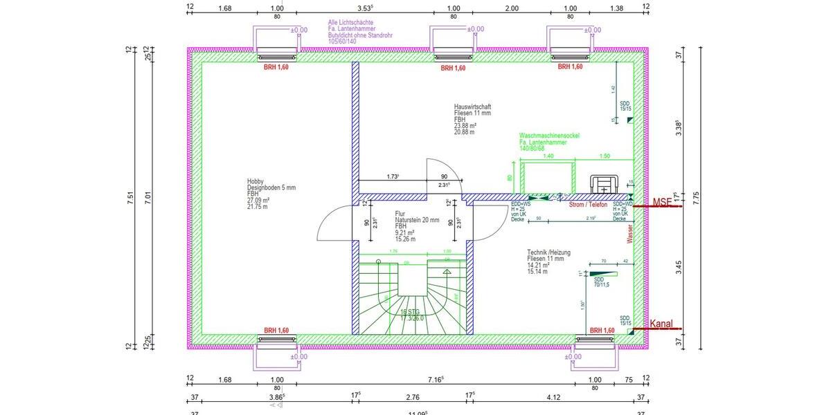 Einfamilienhaus Kolbermoor - 6 Zimmer, 180 m&sup2;, 3.550&euro; | Angebot:25978146