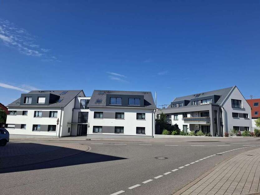 Wohnung zum Kaufen in Gärtringen 630.000 € 107 m²