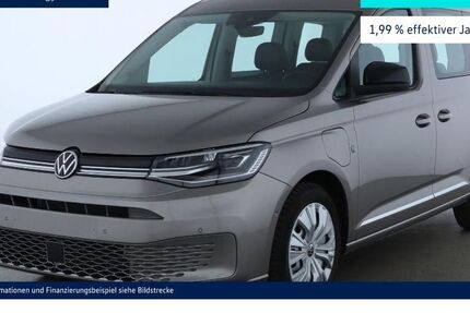 VW Caddy 4.754 km 42.770 &euro; Bad Oeynhausen 32547