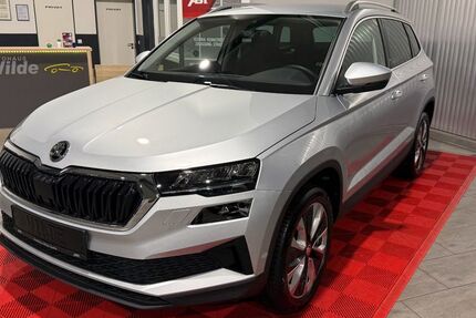 Skoda Karoq 8.396 km 24.300 &euro; Spelle 48480