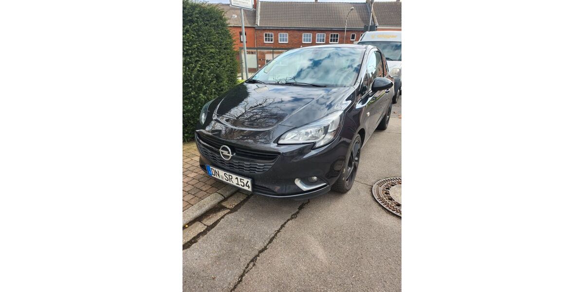 Opel Corsa 155.000 km 4.750 &euro; Inden 52459