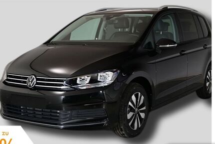 VW Touran 5.000 km 36.990 &euro; Bindlach 95463