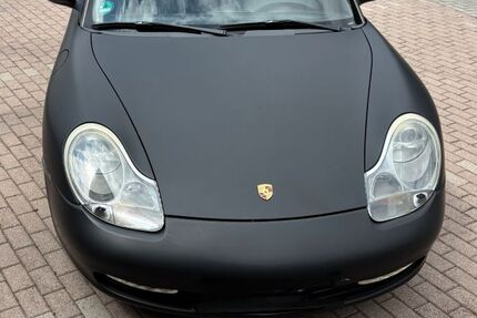 Porsche Boxster 159.000 km 17.199 &euro; Worms 67549
