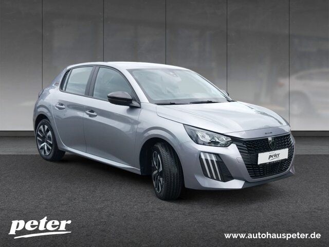 Peugeot 208 7.500 km 16.490 &euro; Mühlhausen 99974