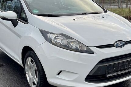 Ford Fiesta 128.000 km 3.899 &euro; Kassel 34123