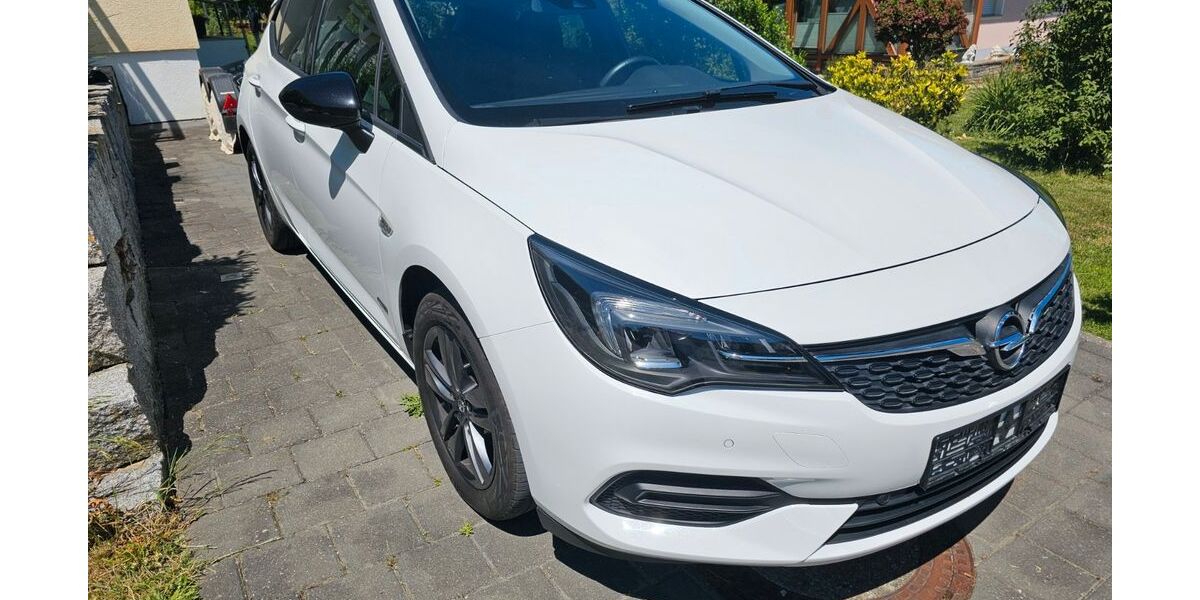 Opel Astra 63.100 km 12.500 &euro; Gottmadingen 78244