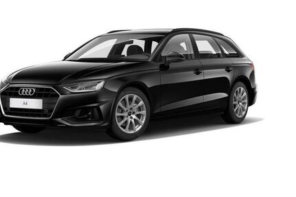 Audi A4 52.769 km 21.896 &euro; Nordhausen 99734