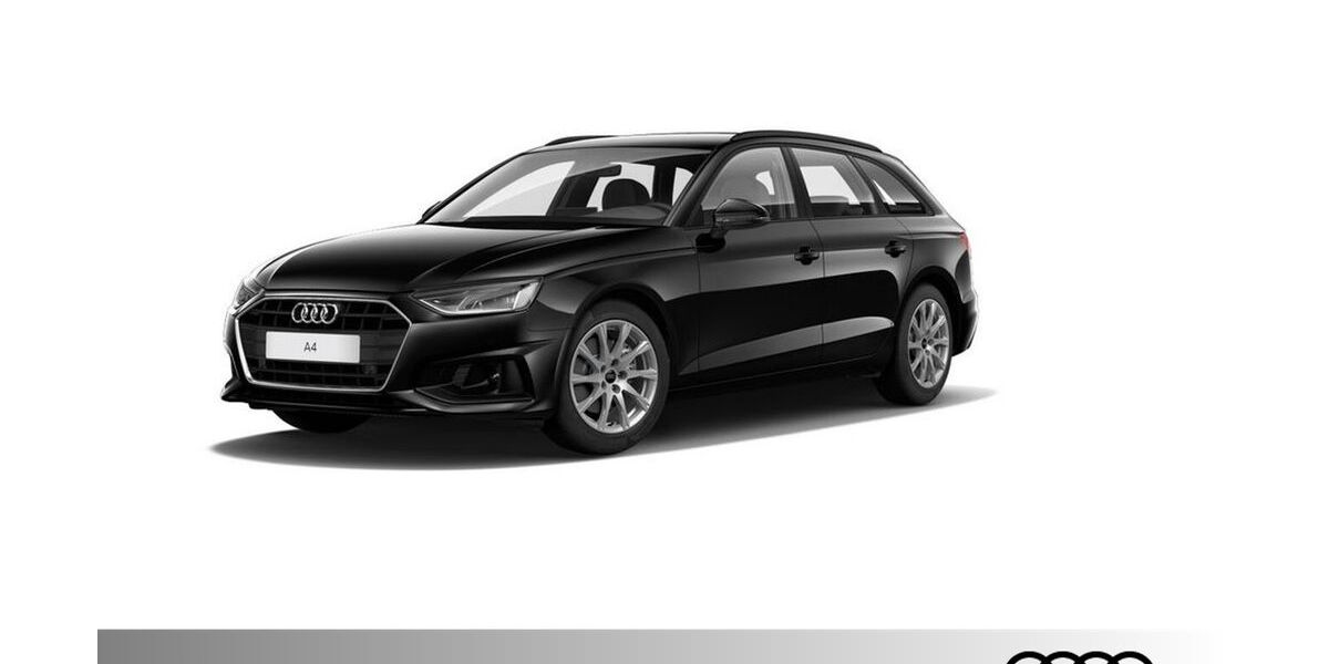 Audi A4 52.769 km 21.896 &euro; Nordhausen 99734