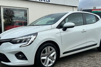 Renault Clio 84.200 km 11.990 &euro; Viernheim 68519