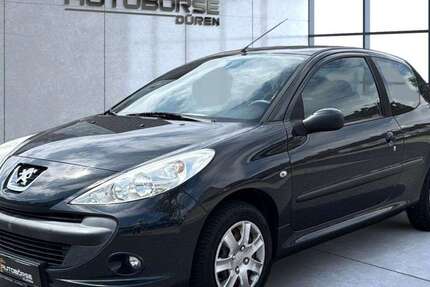 Peugeot 206 88.530 km 3.999 &euro; Düren 52351