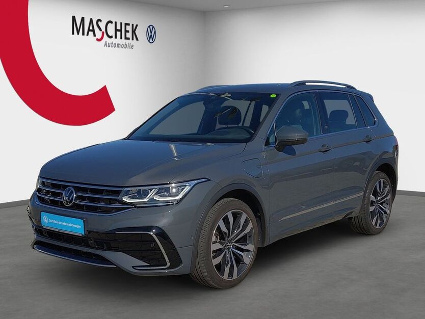 VW Tiguan 44.590 km 33.440 € Wackersdorf 92442
