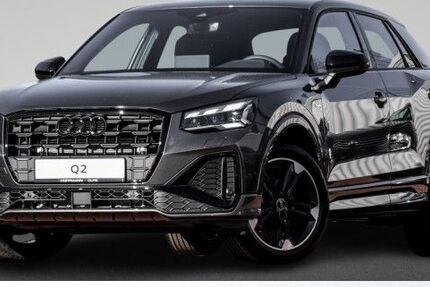 Audi Q2 1.500 km 40.980 &euro; Olpe 57462