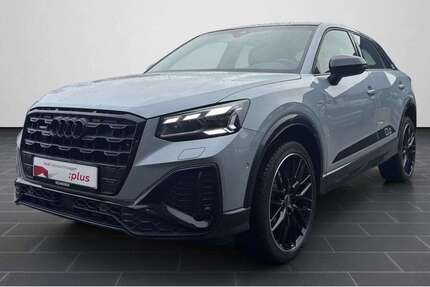 Audi Q2 28.720 km 33.300 &euro; Ludwigshafen 67063