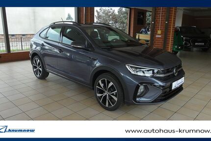 VW Taigo 13.900 km 26.900 &euro; Ueckermuende 17373