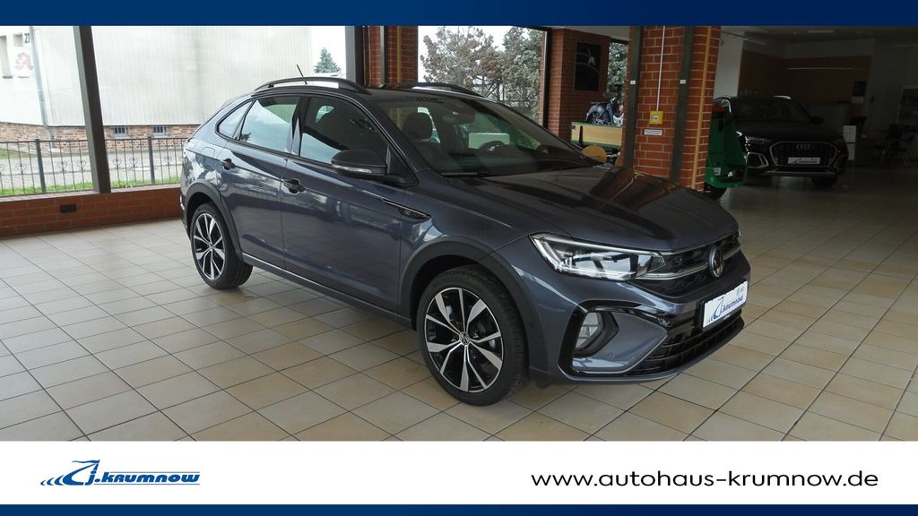 VW Taigo 13.900 km 26.900 &euro; Ueckermuende 17373