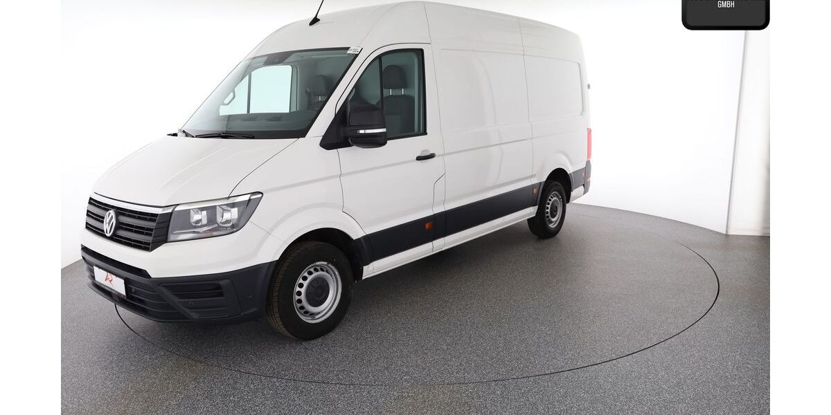 VW Crafter 76.160 km 24.780 &euro; Berlin 12103