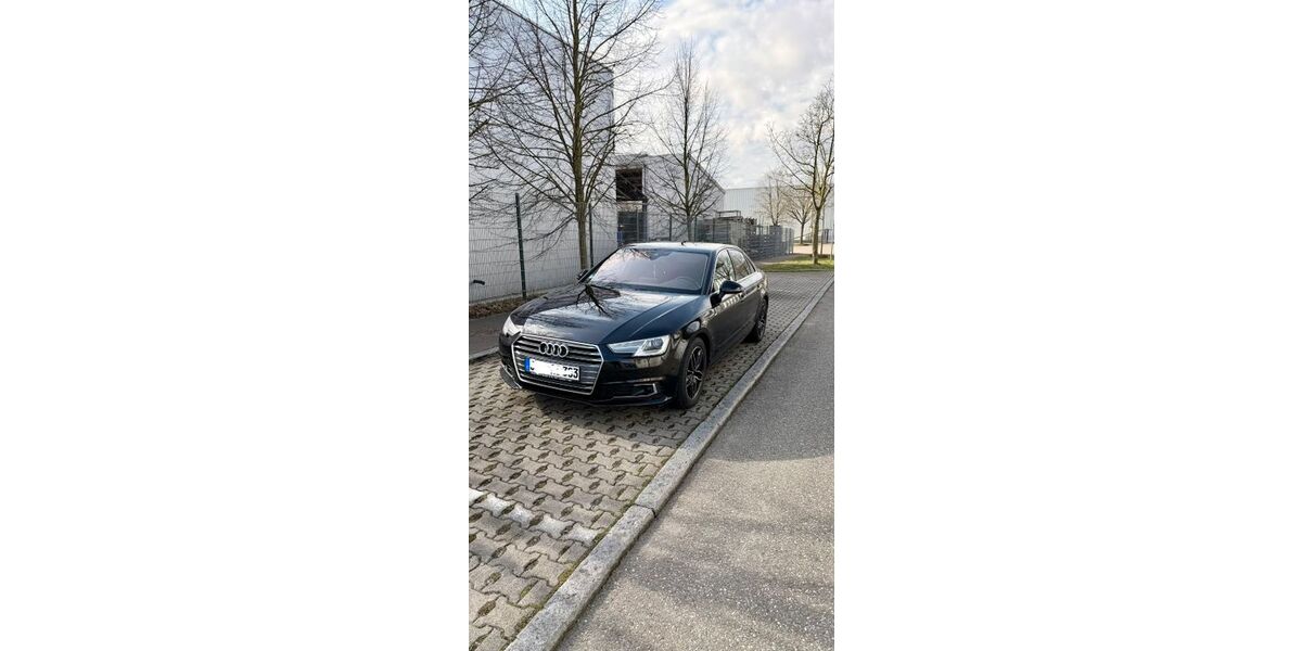 Audi A4 203.152 km 14.999 &euro; Öhringen 74613