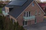Dachgeschoßwohnung Westoverledingen - 3 Zimmer, 71 m&sup2;, 780&euro; | Angebot:26252515