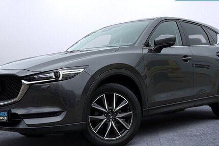 Mazda CX-5 73.000 km 23.994 &euro; Durach 87471