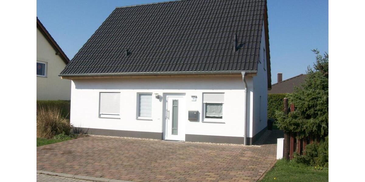 Einfamilienhaus Zörbig - 4 Zimmer, 110 m&sup2;, 300.000&euro; | Angebot:24438374
