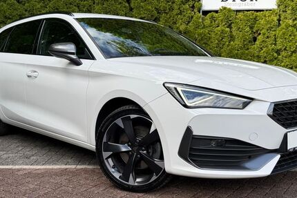 Cupra Leon 140.981 km 18.450 &euro; Eisenach 99817