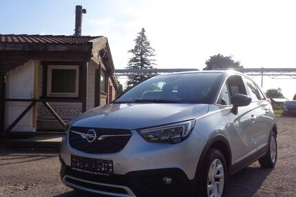 Opel Crossland (X) 41.000 km 9.950 &euro; Waltershausen 99880