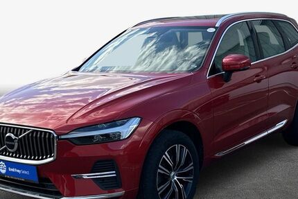 Volvo XC60 58.570 km 34.990 &euro; Nürnberg 90471