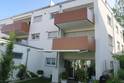 Wohnung Radolfzell am Bodensee - 4 Zimmer, 104 m&sup2;, 1.400&euro; | Angebot:26341248