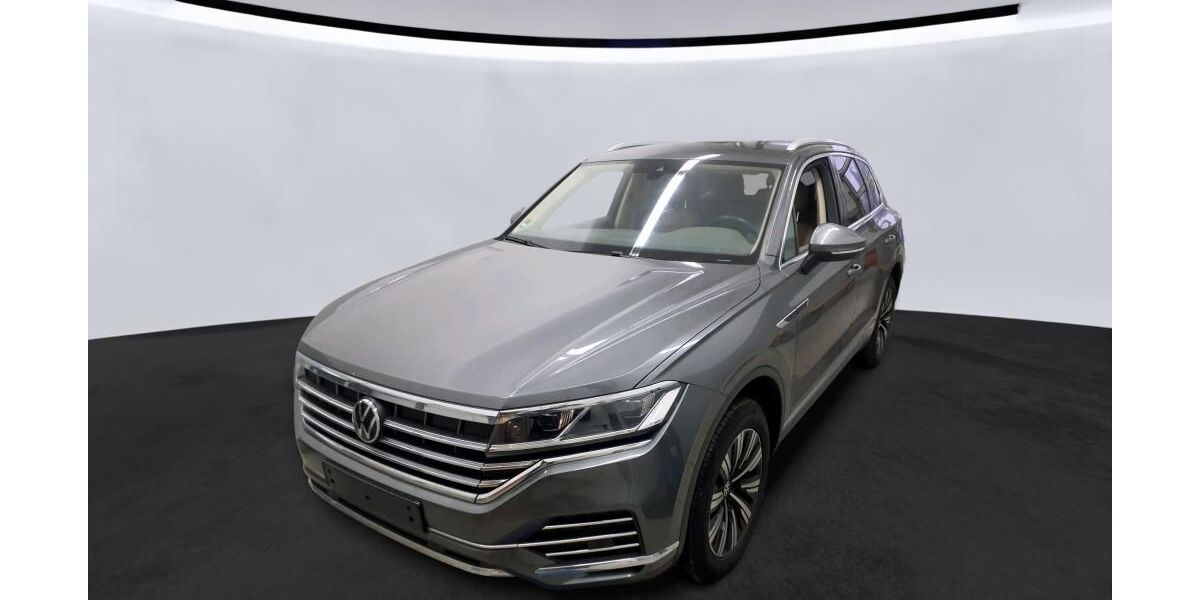 VW Touareg 63.165 km 44.444 &euro; Eltville 65343