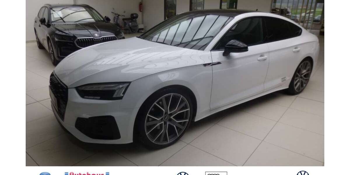 Audi A5 107.600 km 27.490 &euro; Lübbecke 32312