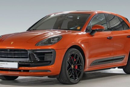 Porsche Macan 43.300 km 85.900 &euro; Stuttgart 70469