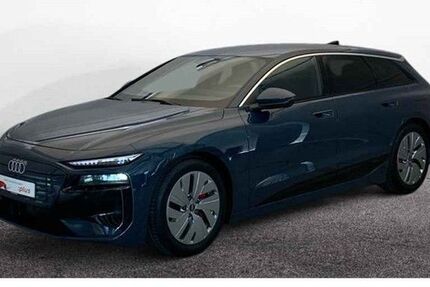 Audi A6 e-tron 18.900 km 66.430 &euro; Marktoberdorf 87616
