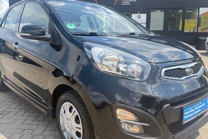 Kia Picanto 126.560 km 3.990 &euro; Munster 29633
